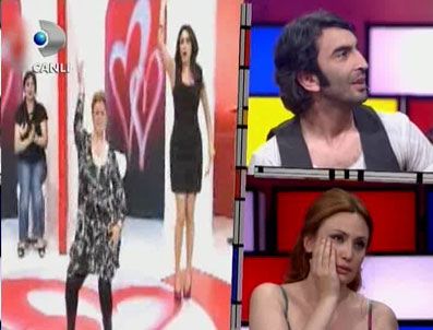 ZUHAL TOPAL - Medya Canavarı bu hafta Yalçın Çakır'ı unuttu