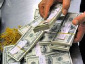 Merkez Banksından doların yükümlülüğünü 0.5 arttırdı