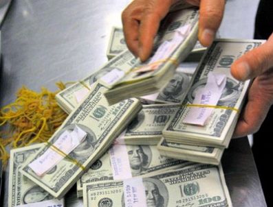 Merkez Banksından doların yükümlülüğünü 0.5 arttırdı