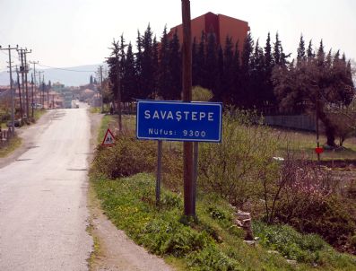 SARıBEYLER - (özel Haber) Savaştepe'de, 'Nüfus' Bilmecesi