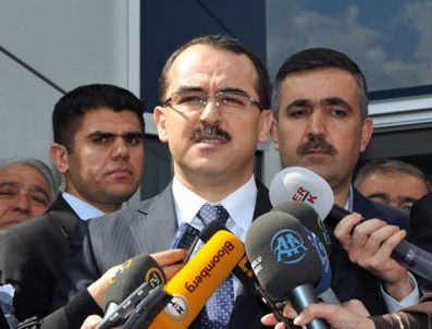 CEM GARIPOĞLU - Paketi bölün teklifine şartlı evet