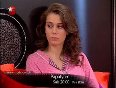 Papatyam 57. bölüm fragmanı izle