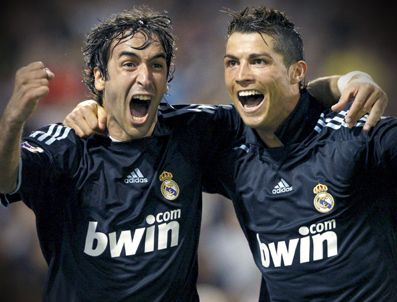 DEPORTIVO LA CORUNA - Real Madrid zirve takibini sürdürüyor