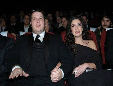 MERVE SEVİ - Recep İvedik aşkı 3 ayda  bitti