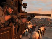 Red Dead Redemption'dan yeni detaylar