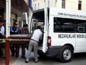 Sır cinayetlerde flaş gelişme