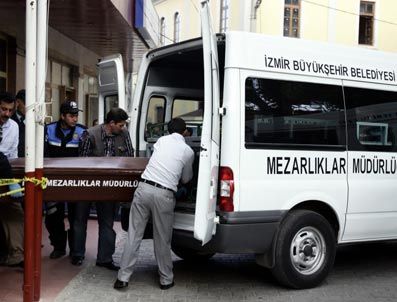 Sır cinayetlerde flaş gelişme