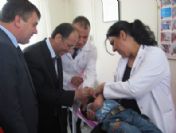 Sıtma Ve Kızamık Kabus Olmaktan Çıktı