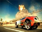 Split/Second demosunu Xbox Live'dan indirebilirsiniz