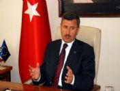 Tokat Başkentte Tanıtıldı