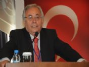 Türk Dünyası Kongresi 337 Tebliğle Sona Erdi