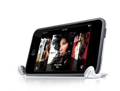 KOMPLO TEORISI - Yeni iPod da piyasaya çıktı