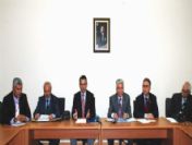 Yörük Ve Türkmen Şenliği