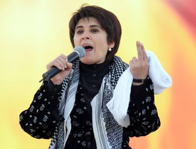 CELAL TALABANİ - Zana'dan Kürtlere birliktelik çağrısı