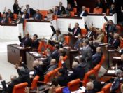 23. maddenin görüşülmesine başlandı