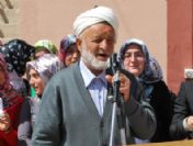 86'lık Dededen Duygulandıran Şiirler