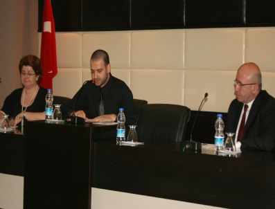 MERSIN TICARET VE SANAYI ODASı - Adobe'den İşadamlarına Jest