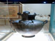 Alt Yapı Çalışmalarında Bulunan 2 Bin 500 Yıllık Kaba Paha Biçilemiyor