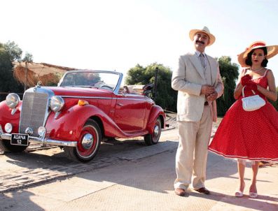 İSMAİL CEM - Aslantuğ: İsmail Cem'in adını kullanmasınlar