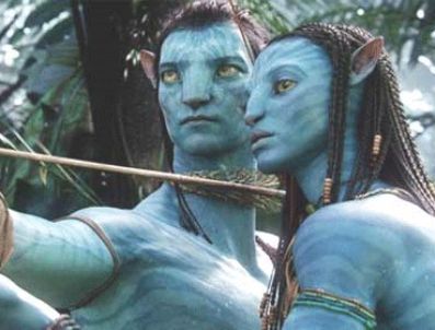 THE DARK KNIGHT - Avatar çılgınlığı Blu-ray ile devam ediyor