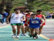 Ayvalıklı Atletler Başarıya Doymuyor