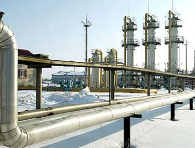 NABUCCO - Azeri gazında anlaşma sağlandı