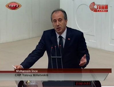 AKFıRAT - 'Bence siz Akfırat'taki villanızda gidin biraz dinlenin'