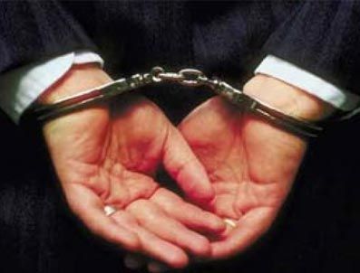 RIA NOVOSTI - Bir numaralı mafya babası gözaltında