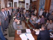 Çelikcan'dan Pozantı'ya Müjde