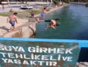 CHP heyeti, Pervari'de protesto edildi