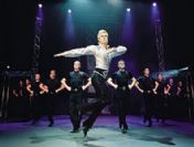 'Dansın Efendisi' geliyor