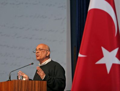 SELÇUK YAŞAR - 'Ermeni Sorunu' Yaşar'da Tartışıldı