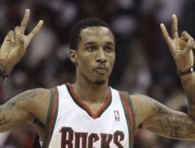 VINCE CARTER - Ersan'lı Milwaukee, Atlanta Karşısında Durumu 2-2 Yaptı