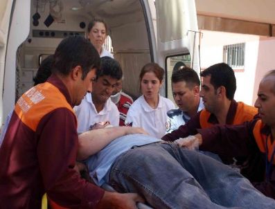 YEŞILÖZ - Erzurum'da bir kamyon kaçak sigara ele geçirildi