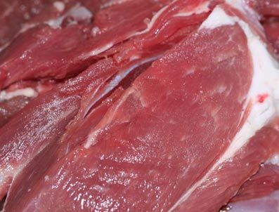 Et fiyatlarında 3 TL'lik düşüş