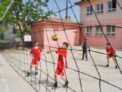 Gazi Osman Paşa İlköğretim Okulu'nun Büyük Başarısı