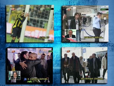 LİNCOLN - Geldikleri gibi gidemediler