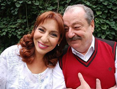 MELEK BAYKAL - Gönül Ferman Dinlemiyor ekranlara veda etti