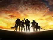 Halo: Reach'den etkileyici videolar