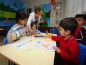 Hastanede Beklerken Sıkılmayacaklar