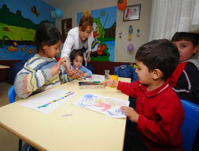 HÜLYA GÜVEN - Hastanede Beklerken Sıkılmayacaklar