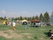 Irak ve Komşu Ülkeler Fuarı, ekonomi için büyük fırsat