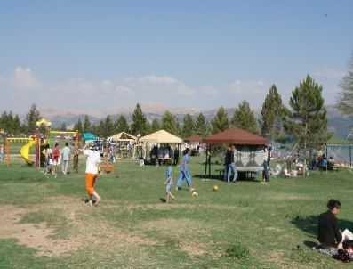 Irak ve Komşu Ülkeler Fuarı, ekonomi için büyük fırsat