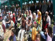 Karaçakal Yörüklerinin 5. Geleneksel Buluşması 2 Mayıs'ta