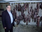 Kayseri Ticaret Borsası Başkanı Şaban Ünlü'den Et İthalatı Değerlendirmesi