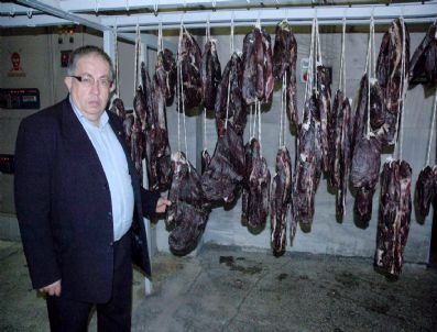 ET VE BALıK KURUMU - Kayseri Ticaret Borsası Başkanı Şaban Ünlü'den Et İthalatı Değerlendirmesi