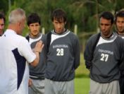 Küçük bayanlar basketbol şampiyonası başladı