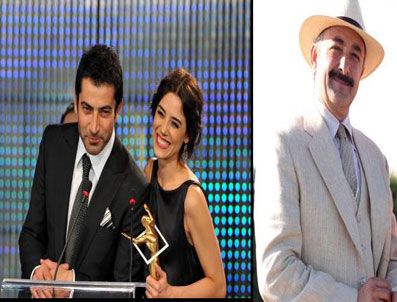 İSMAİL CEM - Muzaffer Beyin Ezel isyanı