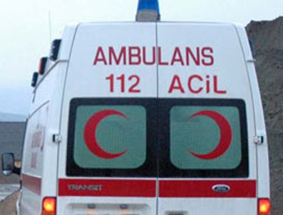 Pervari'de minibüse silahlı saldırı: 1 ölü, 1 yaralı
