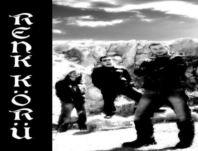 Renk Körü 4 Mayıs'ta Çaycuma Çekobar'da Sahne Alacak